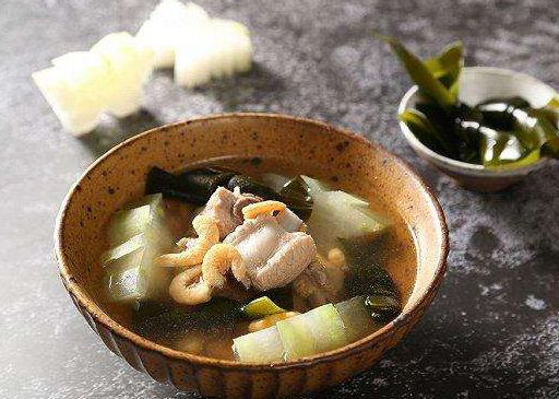 夏季湿重食欲差，中医祛湿有妙招~