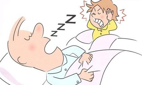 科普 | 鼾声如雷睡得香？夜尿、多梦少不了